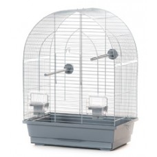Клетка для попугаев Домик Зоомарк (410)