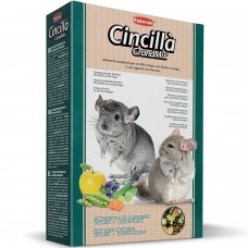 Падован Grandmix  cincilla основной корм д/шиншилл и дегу 850г