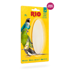 RIO Кость сеппии ХЛ для средних и крупных попугаев