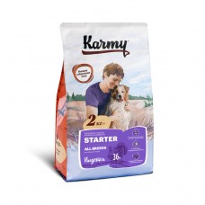 Каrmy Стартер Индейка 2кг